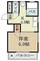 小川コーポ 305