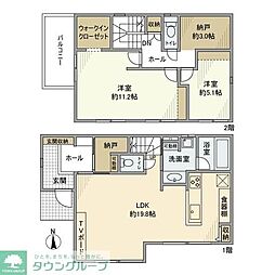 梶野町戸建