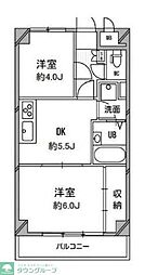 Ｕ　ｒｅｓｉｄｅｎｃｅ三鷹 208