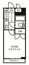 コスモリード国分寺 508