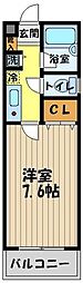 イル・マーレ東 304
