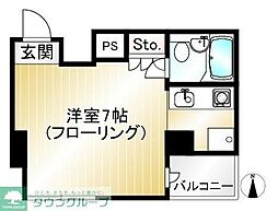 三興ビル 601