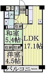 コーボック新小金井 706