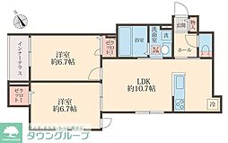 ＵＴＥＮＡ　ＴＥＲＲＡＣＥ A202