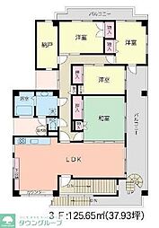 小平市たかの台