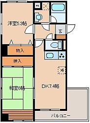 ＹＭ花小金井 504