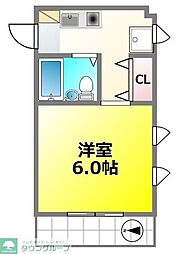 第一高橋ビル 403