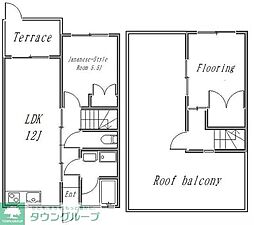第3ゼルコバマンション 106