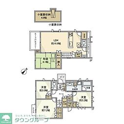 内藤戸建
