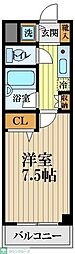 CITY SPIRE国分寺 202