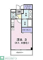 ローズスクエア 101