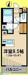 プティリヴィエール 107
