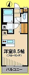プティリヴィエール 206