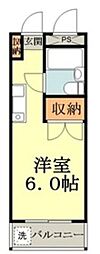 小金井市貫井南町２丁目