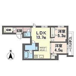 小金井市梶野町１丁目