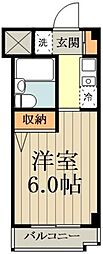 小金井市中町３丁目