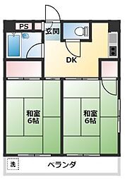 西東京市柳沢６丁目