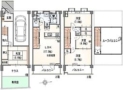 小平市鈴木町１丁目