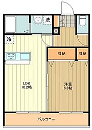 国立市西１丁目