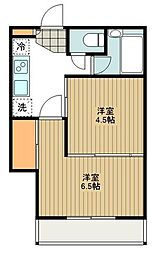 西東京市東伏見２丁目