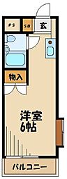 府中市府中町２丁目