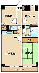 小平市花小金井４丁目