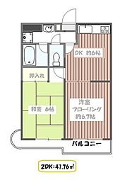 小金井市貫井南町３丁目