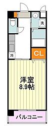 国立市富士見台２丁目