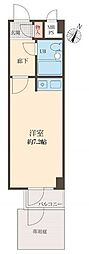 三鷹市牟礼３丁目