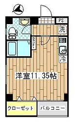 西東京市富士町４丁目