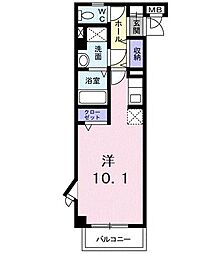 東村山市美住町２丁目