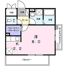 小金井市東町３丁目