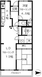 小平市花小金井１丁目