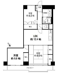 東村山市栄町２丁目