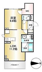 武蔵野市西久保３丁目