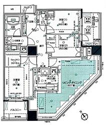 三鷹市下連雀３丁目