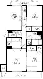 練馬区関町北４丁目