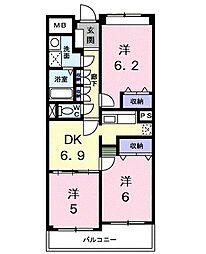 東村山市本町１丁目