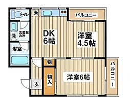 立川市羽衣町１丁目