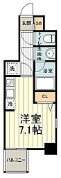 小平市小川西町４丁目