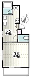 エスポワール湘南台