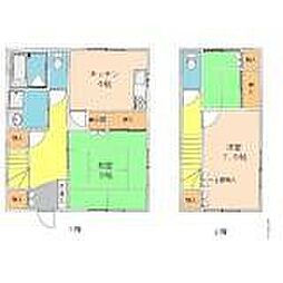 横浜市戸塚区舞岡町の一戸建て