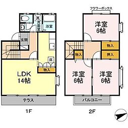 横浜市戸塚区矢部町の一戸建て