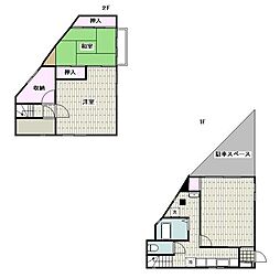 泉区中田北3丁目戸建