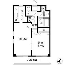 横浜市港南区港南台２丁目