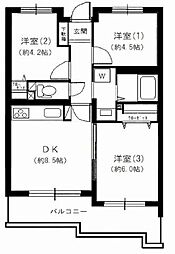 下永谷北パークホームズ