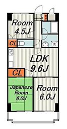 スカイパレス東戸塚