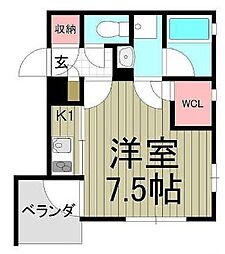 横浜市栄区笠間３丁目