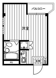 オレンジコート日野