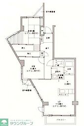 横浜市港南区大久保３丁目